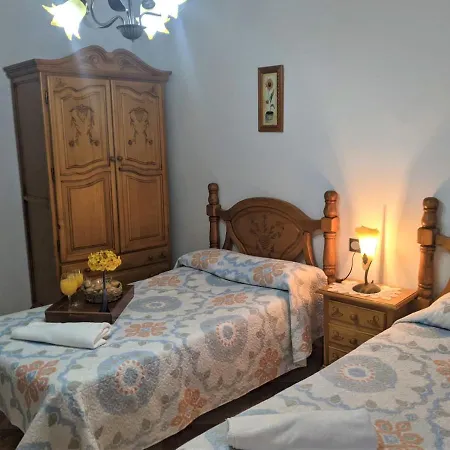 Moraima Hostel