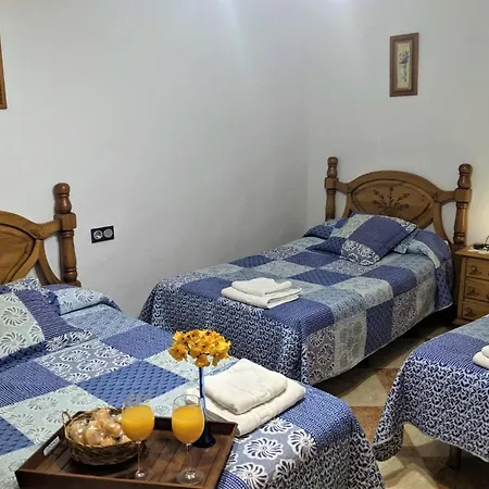 Hostel Moraima *