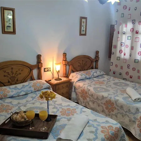 Hostel Moraima *