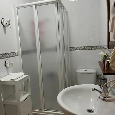 Hostel Moraima