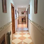 Moraima Hostel Capileira