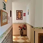 Hostel Moraima Capileira