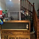 Moraima Hostel