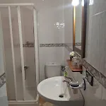 Moraima Hostel Capileira