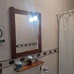 Hostel Moraima Capileira