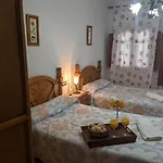 Hostel Moraima