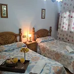 Hostel Moraima *