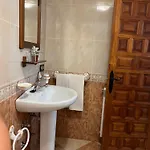 Hostel Moraima Capileira