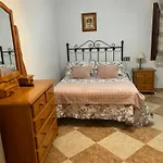 Moraima Capileira