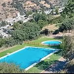 Moraima Hostel Capileira