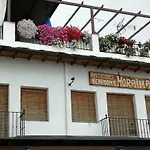 Hostel Moraima *