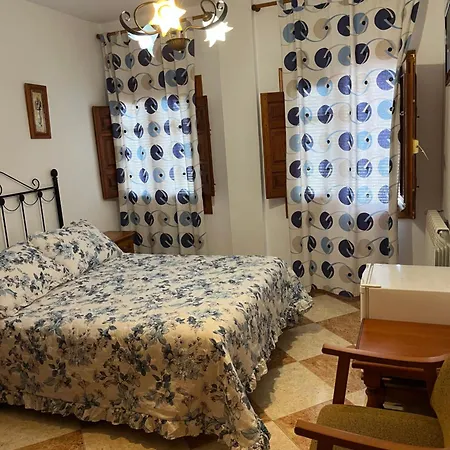 Moraima Hostel *