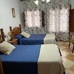 Moraima * Capileira